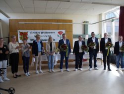Kaffeenachmittag 2025